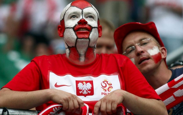 Polski sklep kibica reprezentacji